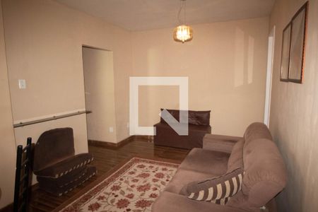 Sala de apartamento à venda com 2 quartos, 60m² em Penha, Rio de Janeiro