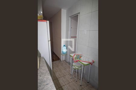 Apartamento à venda com 60m², 2 quartos e 1 vaga Apartamento à venda com 60m², 2 quartos e 1 vagaCozinha