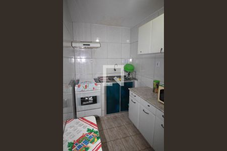 Apartamento à venda com 60m², 2 quartos e 1 vaga Apartamento à venda com 60m², 2 quartos e 1 vagaCozinha