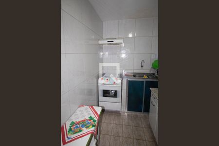 Cozinha de apartamento à venda com 2 quartos, 60m² em Penha, Rio de Janeiro
