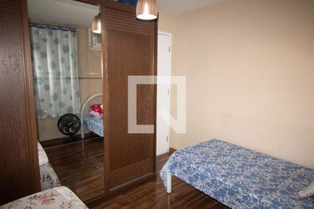 Apartamento à venda com 60m², 2 quartos e 1 vaga Apartamento à venda com 60m², 2 quartos e 1 vagaQuarto 1