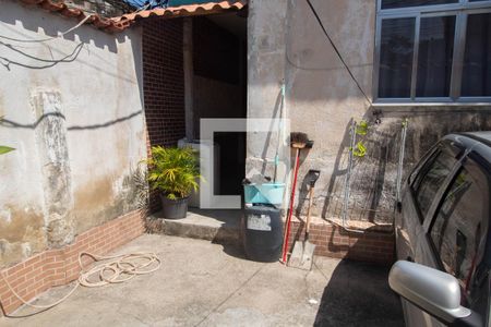 Apartamento à venda com 60m², 2 quartos e 1 vaga Apartamento à venda com 60m², 2 quartos e 1 vagaQuintal