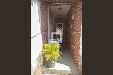 Apartamento à venda com 60m², 2 quartos e 1 vaga Apartamento à venda com 60m², 2 quartos e 1 vagaVaranda