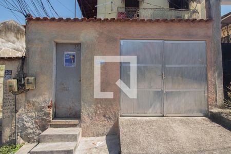 Fachada de apartamento à venda com 2 quartos, 60m² em Penha, Rio de Janeiro