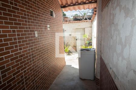 Apartamento à venda com 60m², 2 quartos e 1 vaga Apartamento à venda com 60m², 2 quartos e 1 vagaVaranda