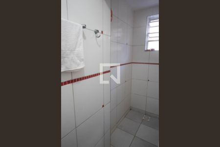 Apartamento à venda com 60m², 2 quartos e 1 vaga Apartamento à venda com 60m², 2 quartos e 1 vagaBanheiro