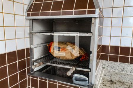 Apartamento para alugar com 150m², 3 quartos e 1 vaga Apartamento para alugar com 150m², 3 quartos e 1 vagaChurrasqueira