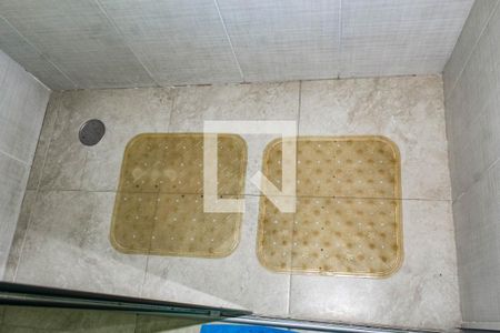 Apartamento para alugar com 150m², 3 quartos e 1 vaga Apartamento para alugar com 150m², 3 quartos e 1 vagaBanheiro da Suíte 2