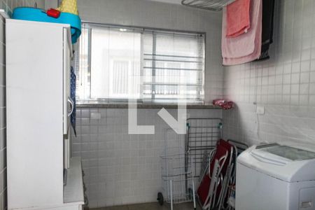 Apartamento para alugar com 150m², 3 quartos e 1 vaga Apartamento para alugar com 150m², 3 quartos e 1 vagaÁrea de Serviço
