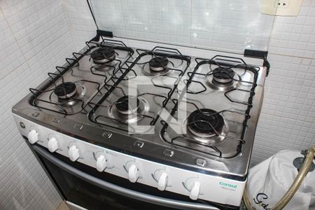 Apartamento para alugar com 150m², 3 quartos e 1 vaga Apartamento para alugar com 150m², 3 quartos e 1 vagaCozinha