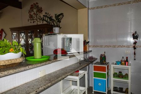 Apartamento para alugar com 150m², 3 quartos e 1 vaga Apartamento para alugar com 150m², 3 quartos e 1 vagaCozinha