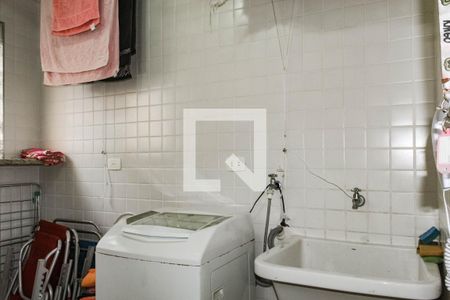 Apartamento para alugar com 150m², 3 quartos e 1 vaga Apartamento para alugar com 150m², 3 quartos e 1 vagaÁrea de Serviço