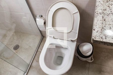 Apartamento para alugar com 150m², 3 quartos e 1 vaga Apartamento para alugar com 150m², 3 quartos e 1 vagaBanheiro 4