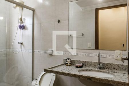 Apartamento para alugar com 150m², 3 quartos e 1 vaga Apartamento para alugar com 150m², 3 quartos e 1 vagaBanheiro 4