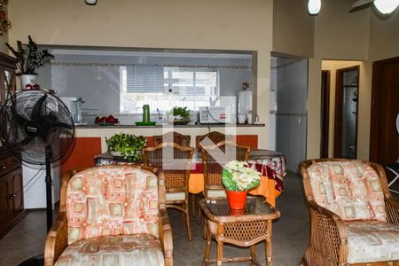 Apartamento para alugar com 150m², 3 quartos e 1 vaga Apartamento para alugar com 150m², 3 quartos e 1 vagaSala 2