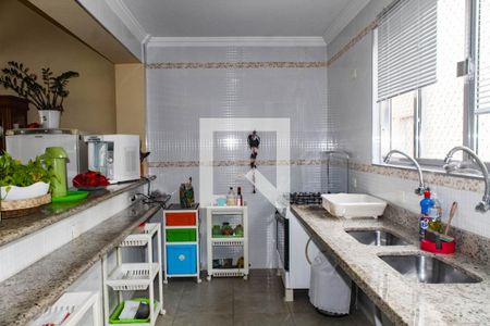 Apartamento para alugar com 150m², 3 quartos e 1 vaga Apartamento para alugar com 150m², 3 quartos e 1 vagaCozinha