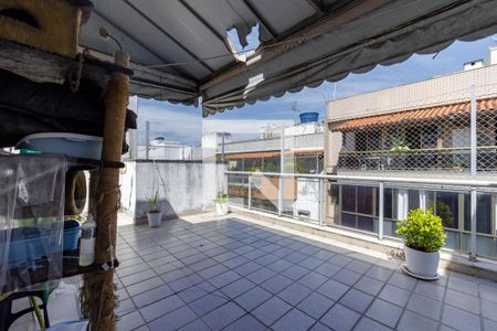 Apartamento à venda com 395m², 4 quartos e 2 vagasVaranda Quartos