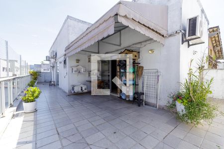 Apartamento à venda com 395m², 4 quartos e 2 vagasVaranda Quartos