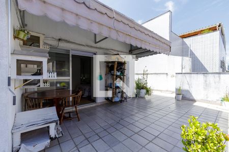 Apartamento à venda com 395m², 4 quartos e 2 vagasVaranda Quartos