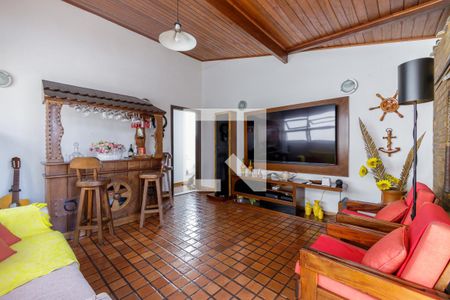 Apartamento à venda com 395m², 4 quartos e 2 vagasSala 2