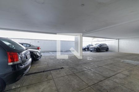 Apartamento à venda com 395m², 4 quartos e 2 vagasÁrea Comum Garagem