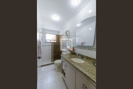 Apartamento à venda com 395m², 4 quartos e 2 vagasBanheiro