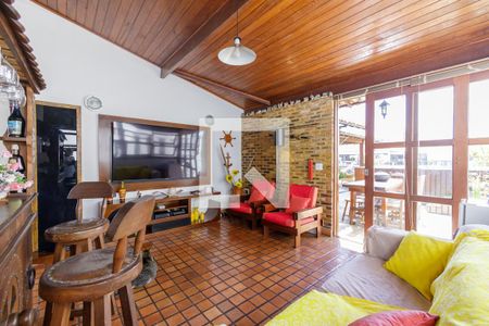 Apartamento à venda com 395m², 4 quartos e 2 vagasSala 2