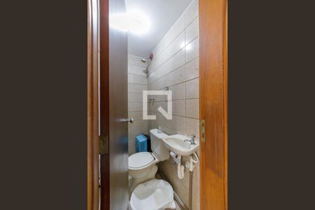 Apartamento à venda com 395m², 4 quartos e 2 vagasBanheiro Suíte 2