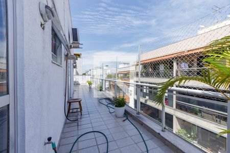 Apartamento à venda com 395m², 4 quartos e 2 vagasVaranda Quartos