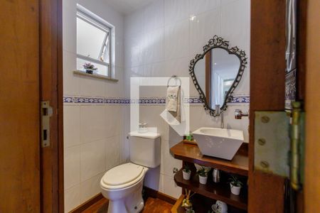 Apartamento à venda com 395m², 4 quartos e 2 vagasLavabo
