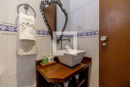 Apartamento à venda com 395m², 4 quartos e 2 vagasLavabo