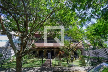 Apartamento à venda com 395m², 4 quartos e 2 vagasFachada