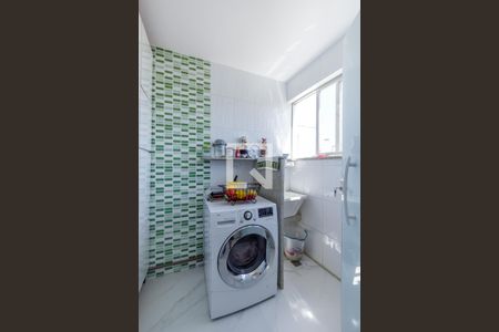 Apartamento à venda com 395m², 4 quartos e 2 vagasÁrea de Serviço