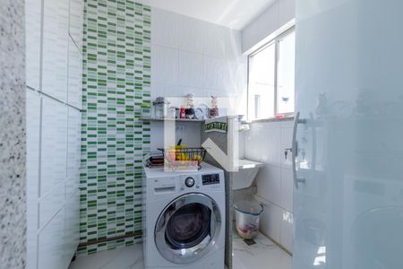 Apartamento à venda com 395m², 4 quartos e 2 vagasÁrea de Serviço