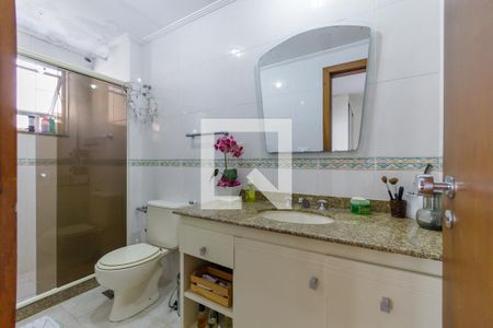 Apartamento à venda com 395m², 4 quartos e 2 vagasBanheiro Suíte 1