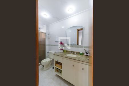 Apartamento à venda com 395m², 4 quartos e 2 vagasBanheiro Suíte 1