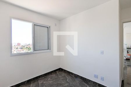 Quarto 1 de apartamento para alugar com 2 quartos, 46m² em Santa Terezinha, São Bernardo do Campo