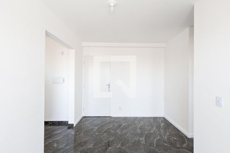 Sala de apartamento para alugar com 2 quartos, 46m² em Santa Terezinha, São Bernardo do Campo