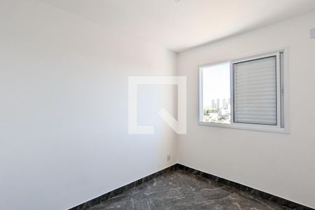 Quarto 1 de apartamento para alugar com 2 quartos, 46m² em Santa Terezinha, São Bernardo do Campo