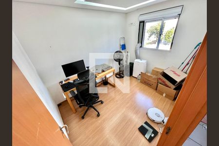 Quarto 1 de apartamento à venda com 2 quartos, 48m² em Planalto, Belo Horizonte