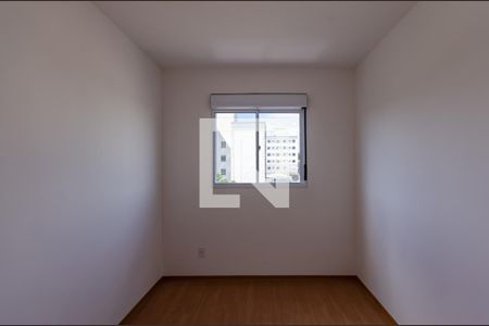 Quarto 1 de apartamento à venda com 2 quartos, 48m² em Planalto, Belo Horizonte