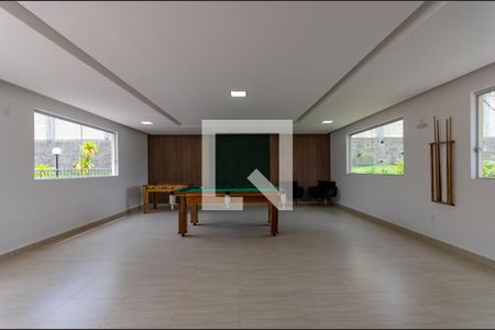 Apartamento à venda com 48m², 2 quartos e 1 vagaÁrea comum
