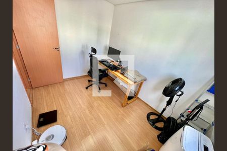 Quarto 1 de apartamento à venda com 2 quartos, 48m² em Planalto, Belo Horizonte