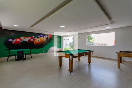 Apartamento à venda com 48m², 2 quartos e 1 vagaÁrea comum