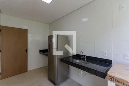 Apartamento à venda com 48m², 2 quartos e 1 vagaÁrea comum - Salão de festas