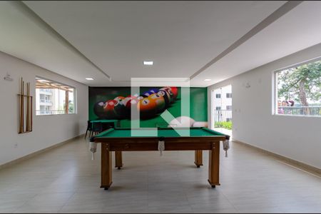 Apartamento à venda com 48m², 2 quartos e 1 vagaÁrea comum