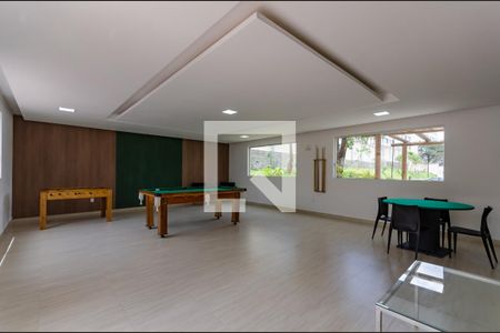 Apartamento à venda com 48m², 2 quartos e 1 vagaÁrea comum