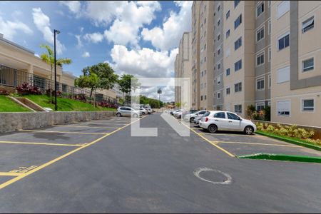 Apartamento à venda com 48m², 2 quartos e 1 vagaGaragem