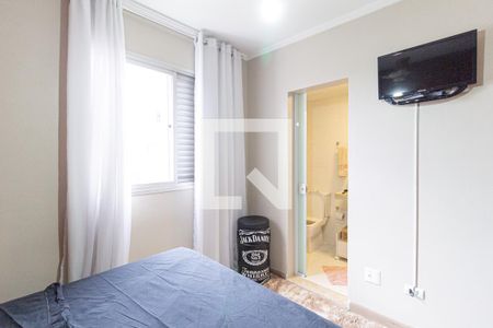 Apartamento à venda com 83m², 3 quartos e 2 vagas Apartamento à venda com 83m², 3 quartos e 2 vagasSuíte