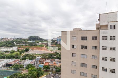 Apartamento à venda com 83m², 3 quartos e 2 vagas Apartamento à venda com 83m², 3 quartos e 2 vagasVista